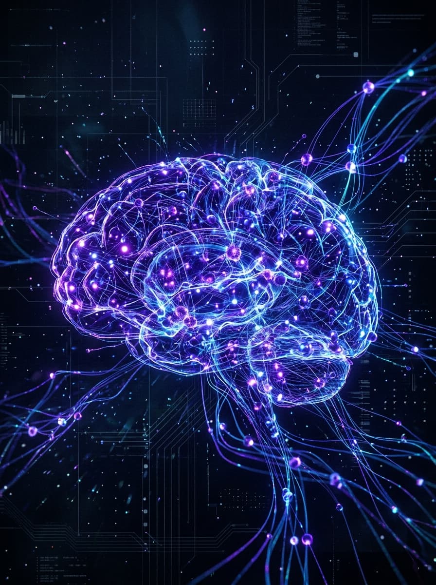 AI & Automation