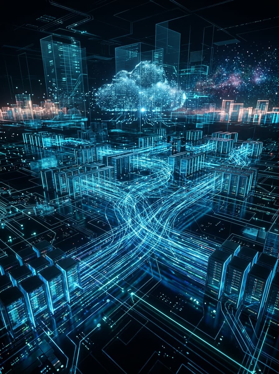 Cloud Architecture