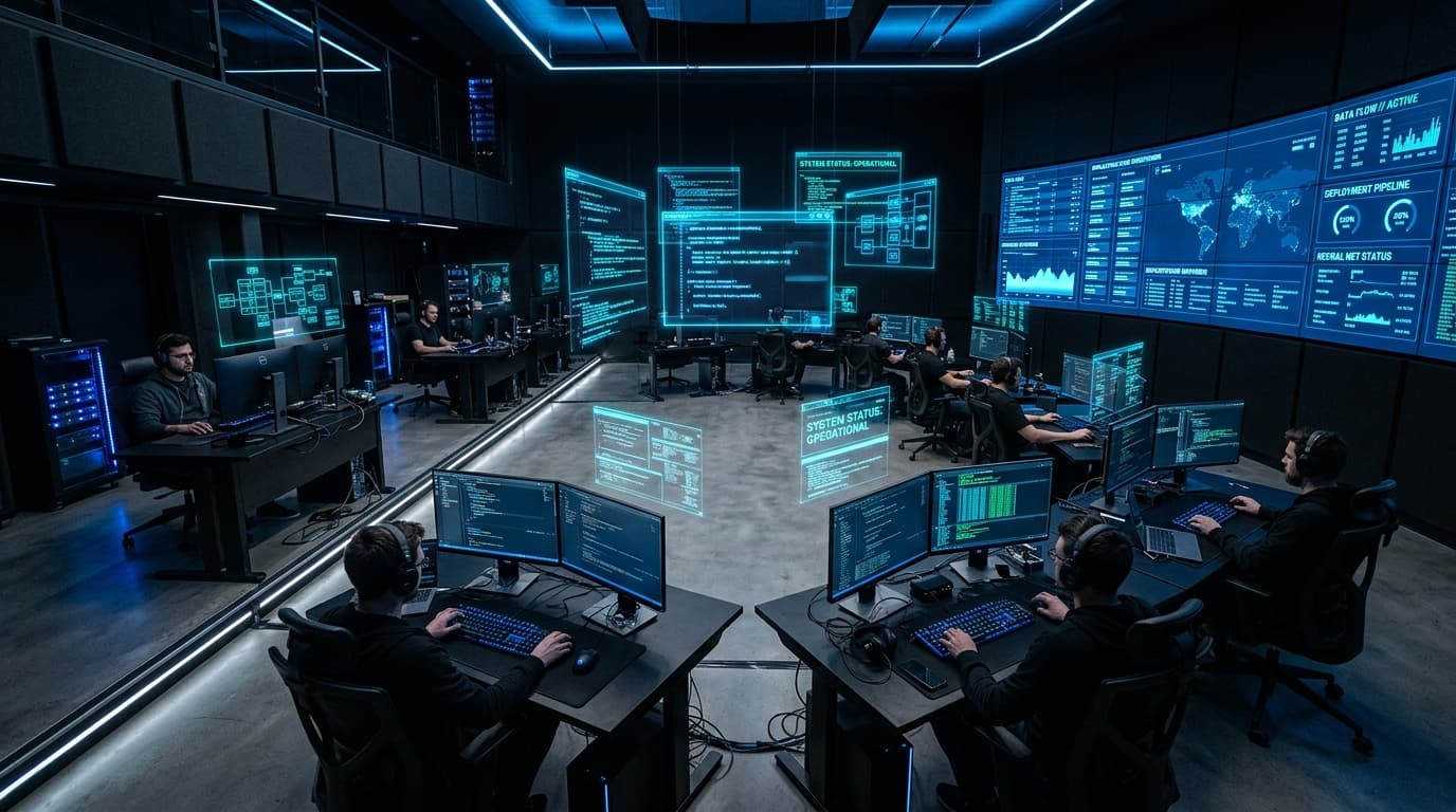 Operating Systems
