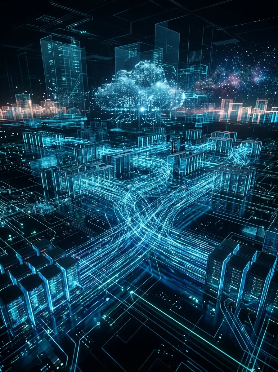 Cloud Architecture