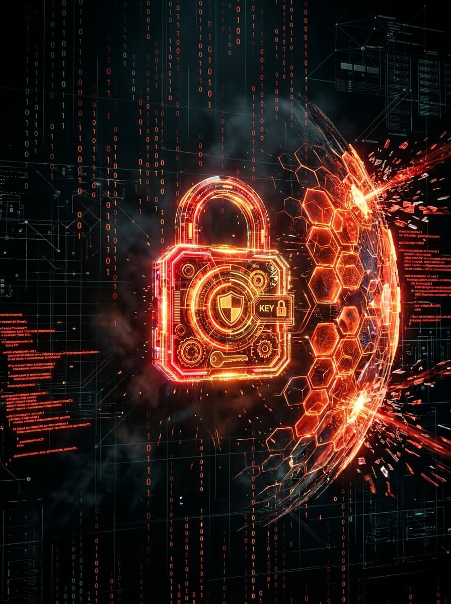 Cybersecurity